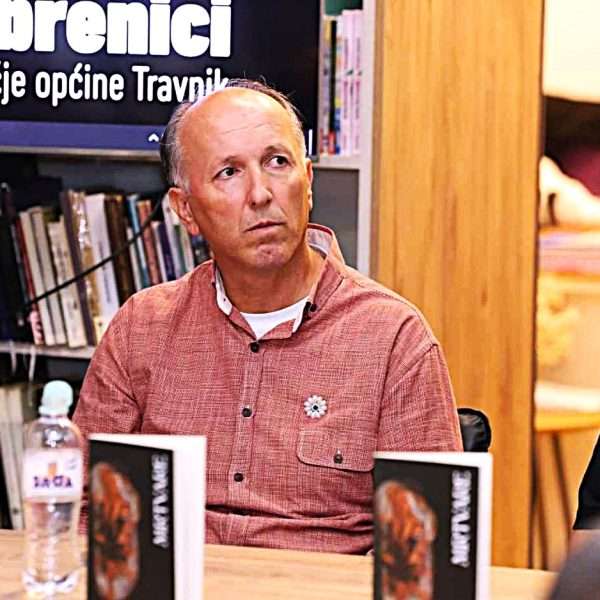 “MRTVARE” SU OTPOR ZABORAVU I POZIV NA RAZUM