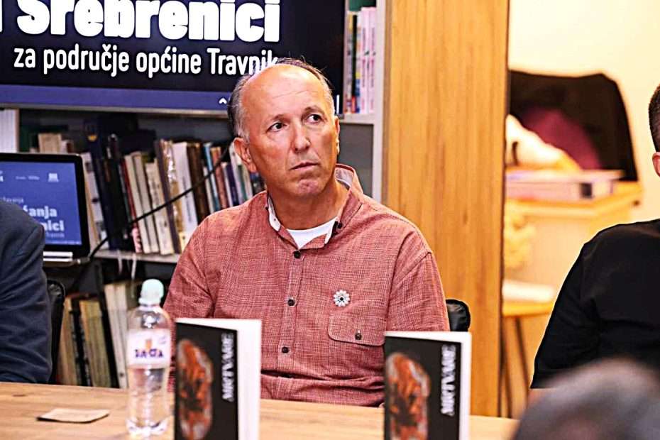 “MRTVARE” SU OTPOR ZABORAVU I POZIV NA RAZUM