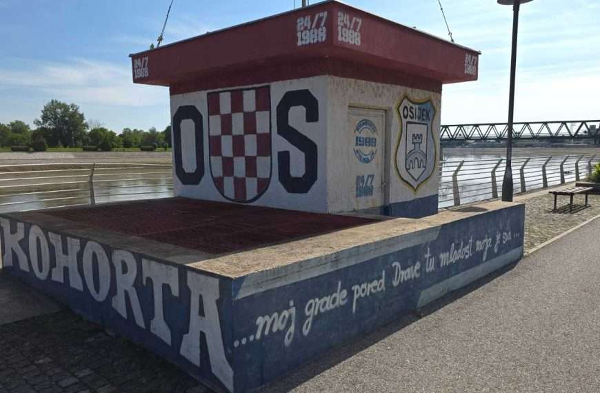 Šok u nadoknadi: ‘pametna lopta’ poništila gol Hrvatske