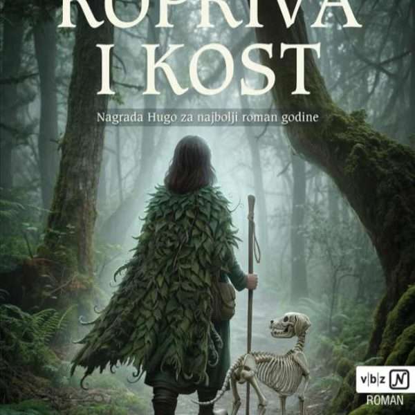 Prilog o knjizi KOPRIVA  I  KOST