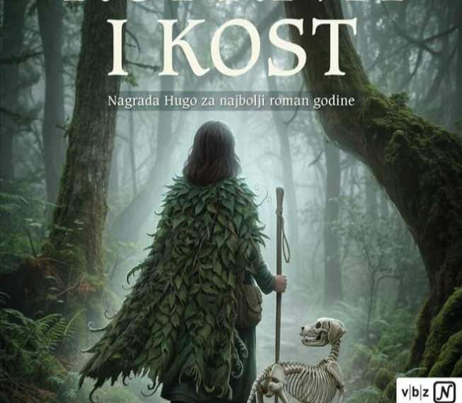 Prilog o knjizi KOPRIVA I KOST