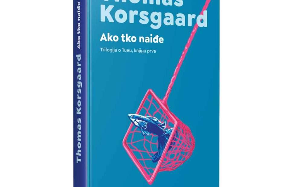Prilog o knjizi Ako tko naiđe