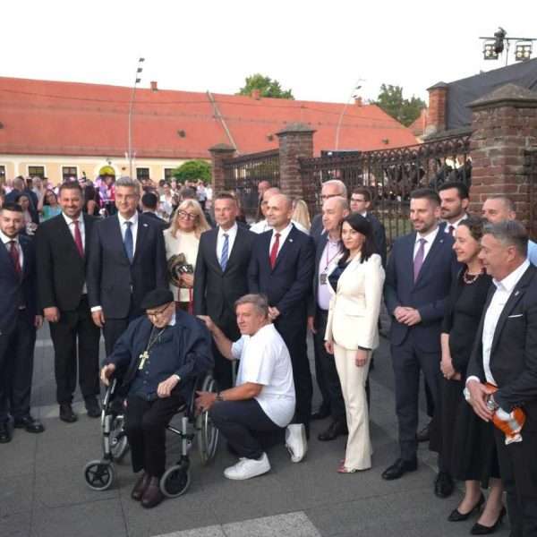 “Tko nije bio na Đakovačkim vezovima, ne zna…” – izreka koja živi među ljudima