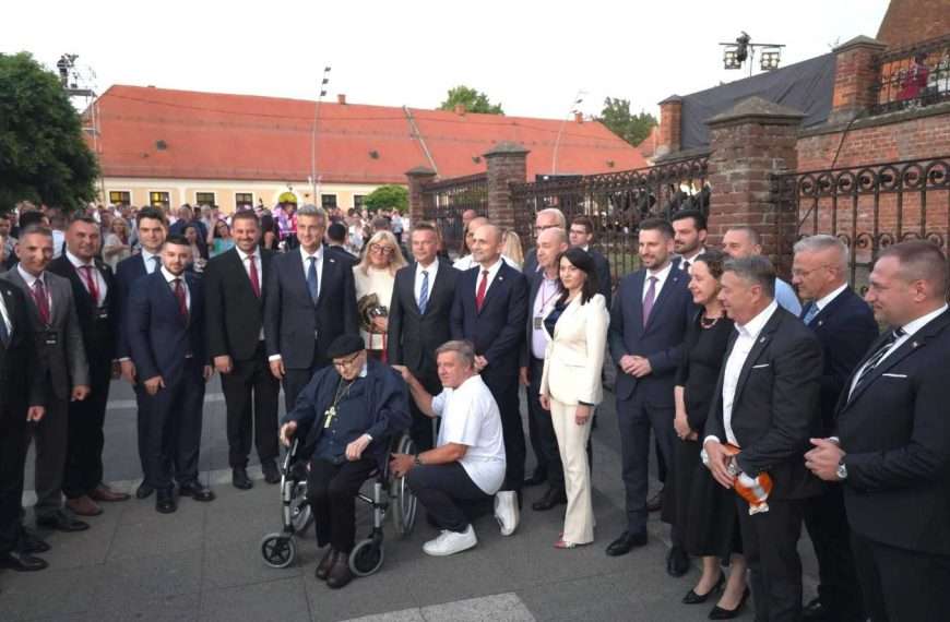 “Tko nije bio na Đakovačkim vezovima, ne zna…” – izreka koja živi među ljudima