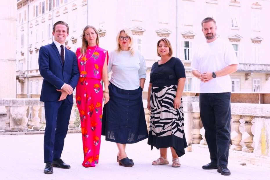 Predstavljen program nove sezone riječkog HNK-a: Priče koje nas povezuju