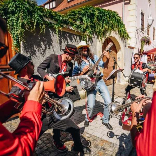 Tajni glazbeni doživljaji u Varaždinu