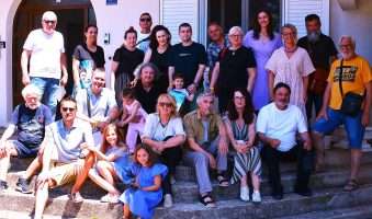 Mediteranski duh i umjetnička izvrsnost: Završena 27. likovna kolonija „Zvijezda mora“ u Neumu