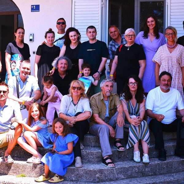Mediteranski duh i umjetnička izvrsnost: Završena 27. likovna kolonija „Zvijezda mora“ u Neumu