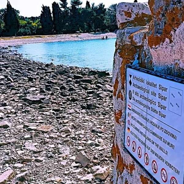 Zašto je Sipar “neispričana priča”?