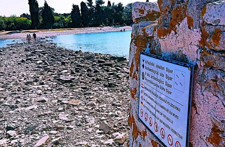 Zašto je Sipar “neispričana priča”?
