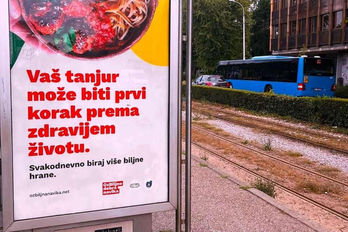 Povrće i voće više uključiti u prehranu