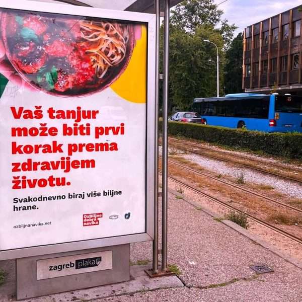 Povrće i voće više uključiti u prehranu
