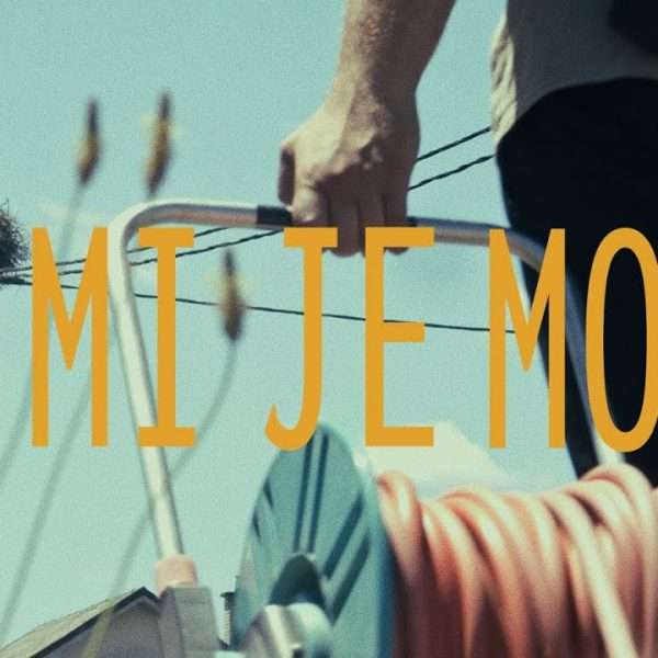 Da mi je more – Novi singl benda Rode