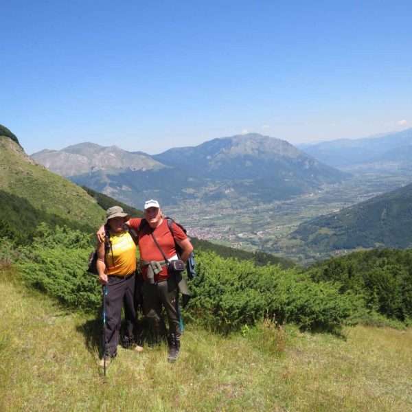 PODGOJA, PLANINSKI SVJETIONIK IZNAD GUSINJA I PLAVA