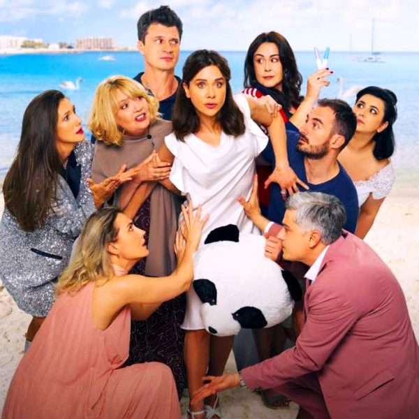 U fokusu 2026.: Regionalni filmovi koji su obilježili velike svjetske festivale