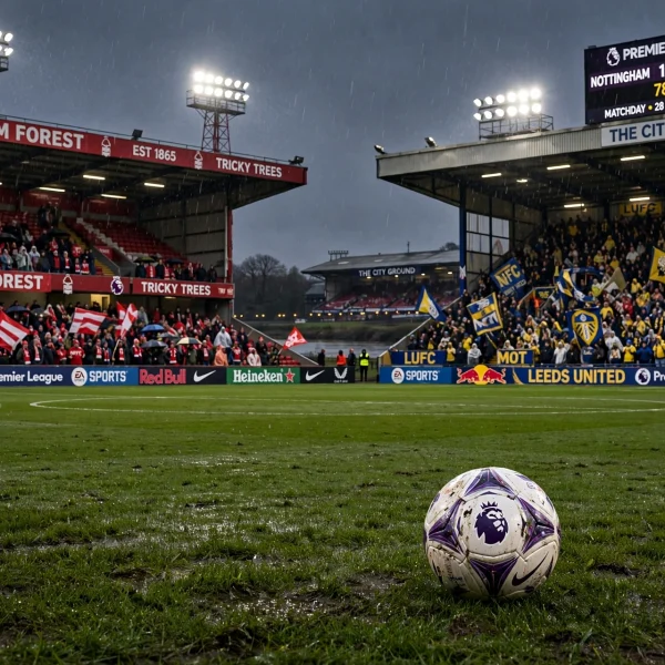 Premier League lopta / Unsplash