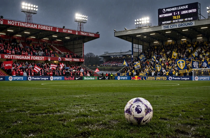 Premier League lopta / Unsplash