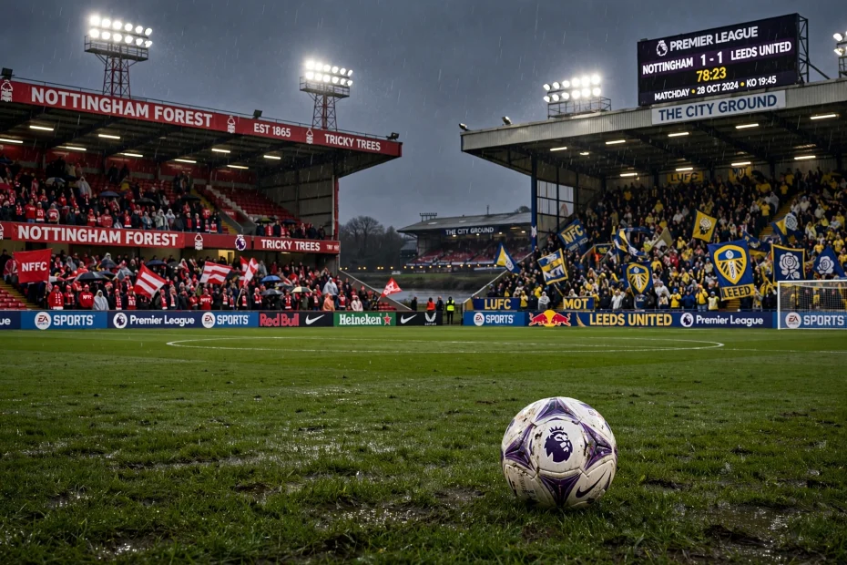 Premier League lopta / Unsplash