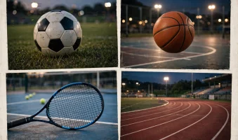 Sport na brzinu Ai foto