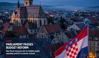 nji briefing — 22. kolovoza 2026. HRVATSKA AI foto
