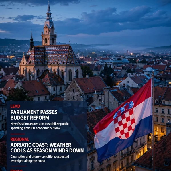 nji briefing — 22. kolovoza 2026. HRVATSKA AI foto
