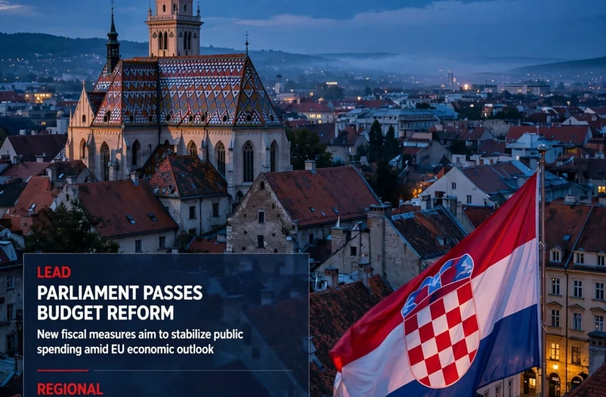 nji briefing — 22. kolovoza 2026. HRVATSKA AI foto