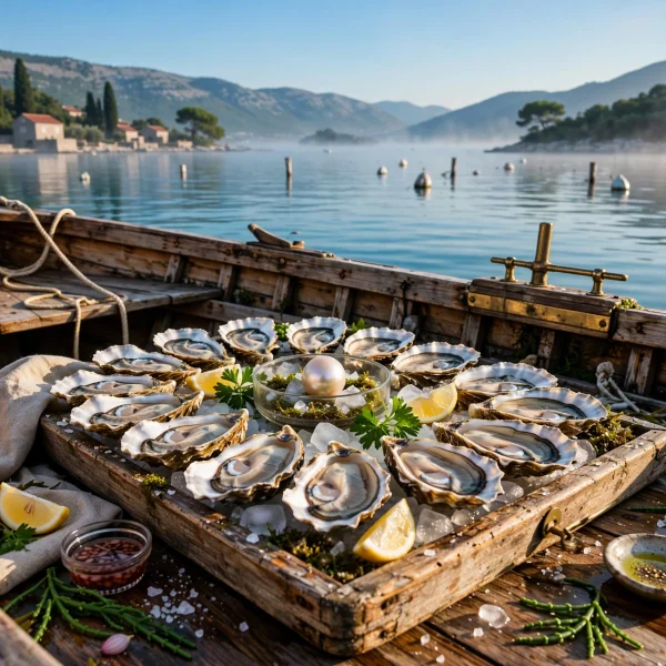 NAJAVA IZLOŽBE: GASTRO KOREOGRAFIJA – Hrvatska baština kroz objektiv umjetne inteligencije