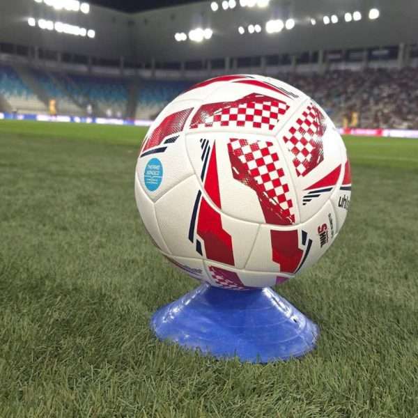 Osijek se vratio na vrh