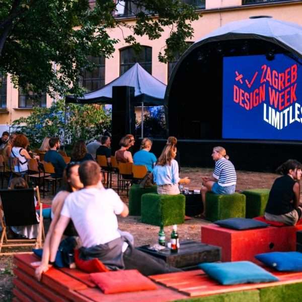 ZAGREB DESIGN WEEK 2026: “Trenje” kao preduvjet kreativnog procesa