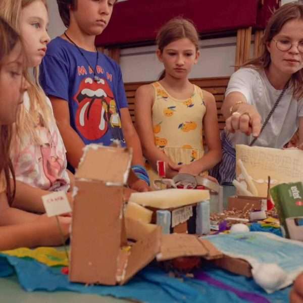 BURAFEST U ČETIRI DANA DONOSI KREATIVNI VJETAR U GRAD PAG