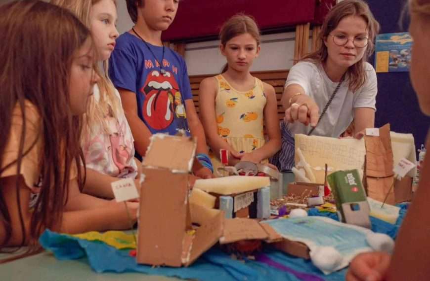 BURAFEST U ČETIRI DANA DONOSI KREATIVNI VJETAR U GRAD PAG