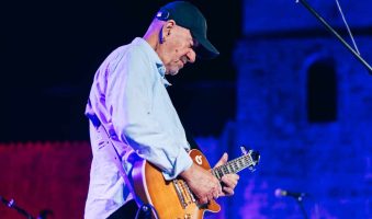 BIG Festival 2026: Tri dana vrhunske gitare u Baški