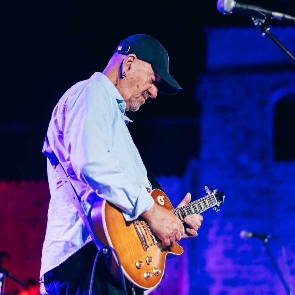 BIG Festival 2026: Tri dana vrhunske gitare u Baški