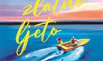 Prilog o knjizi JEDNO ZLATNO LJETO