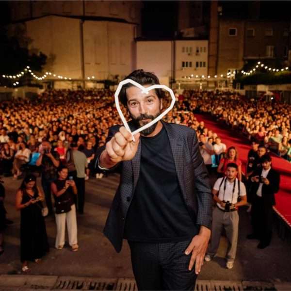 DRUGI DAN 32. SARAJEVO FILM FESTIVALA