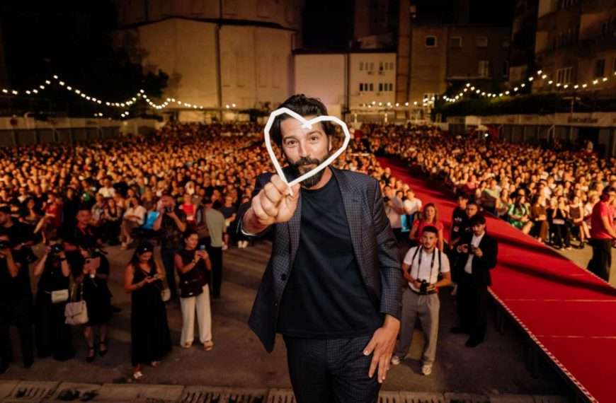 DRUGI DAN 32. SARAJEVO FILM FESTIVALA