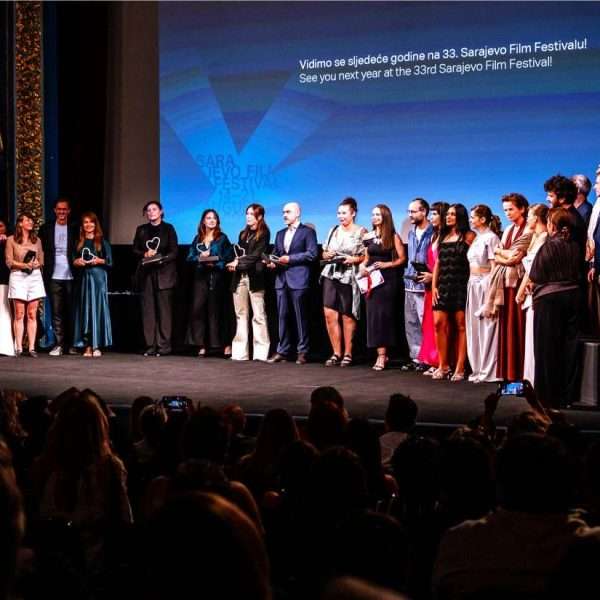 Nagrade 32. Sarajevo Film Festivala