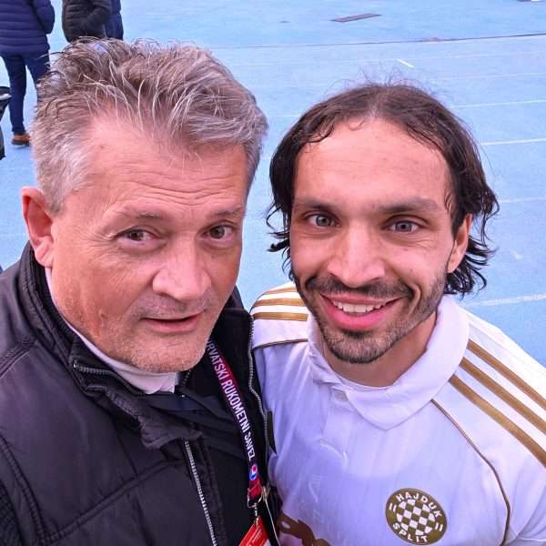 Hajduk u četvrtak protiv RKS Rakowa: Poljud otvara play-off Konferencijske lige