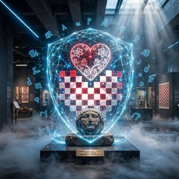 Pregledno izdanje Akademije art