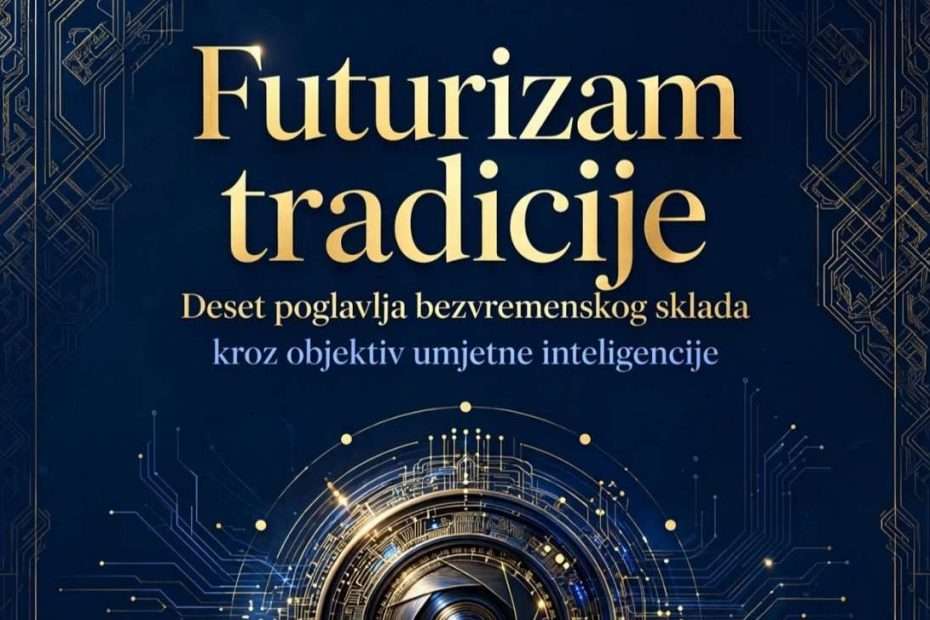 futurizam tradicije elegantan spoj tradicije i ai objektiva (2a)