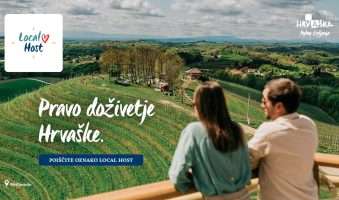 Local Host kampanja na Booking.com ostvarila odlične rezultate