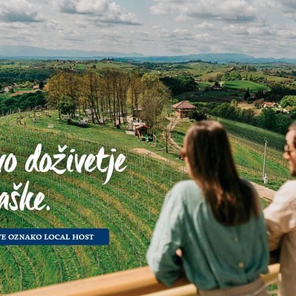 Local Host kampanja na Booking.com ostvarila odlične rezultate