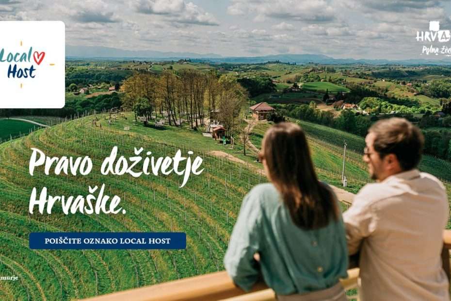 Local Host kampanja na Booking.com ostvarila odlične rezultate