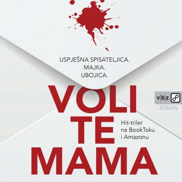 Prilog o knjizi VOLI TE MAMA