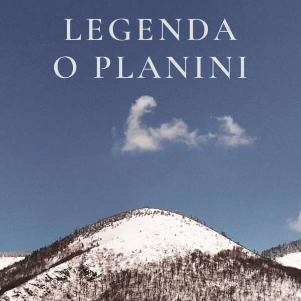 Prilog o knjizi LEGENDA O PLANINI