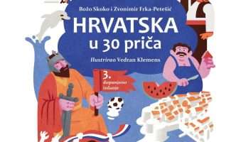 Hrvatska u 30 priča