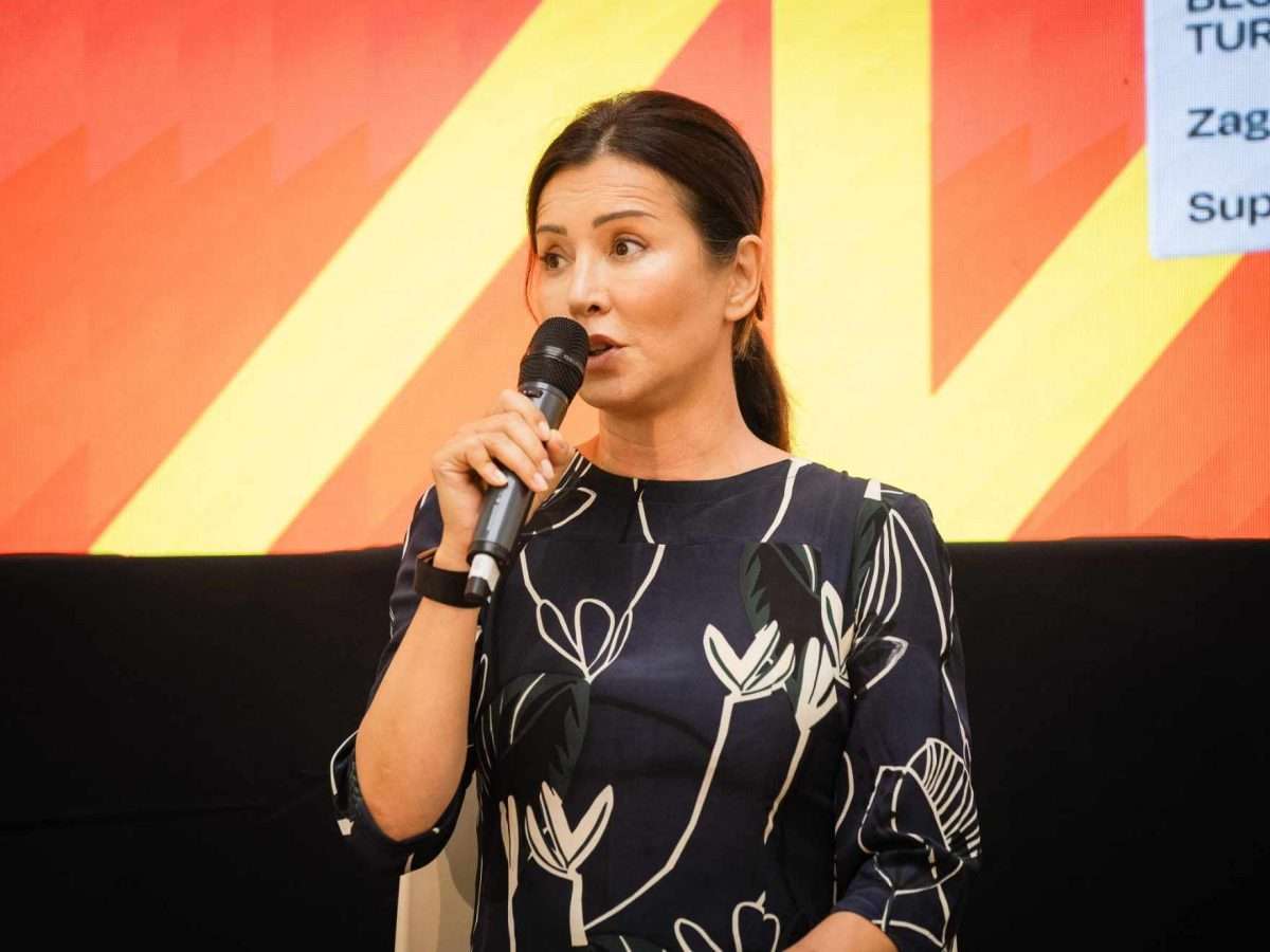 martina bienenfeld