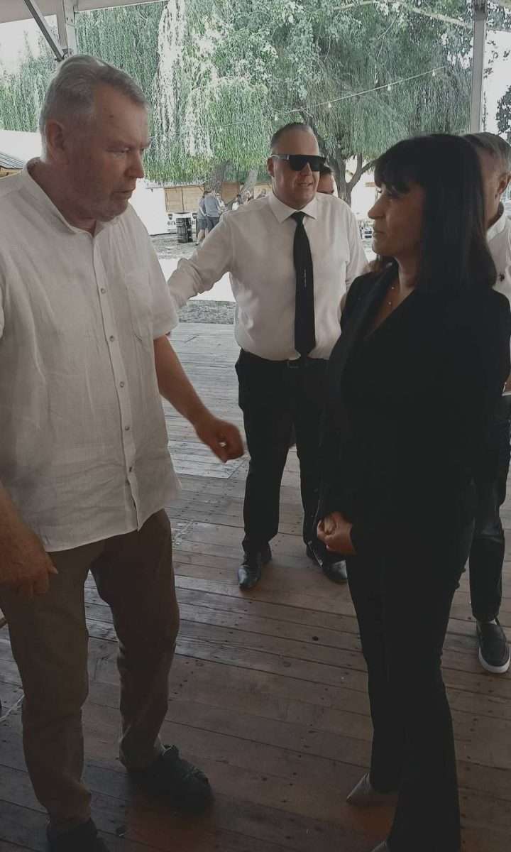 najveća slavonska pivska fešta “dani prvog hrvatskog piva” (2)