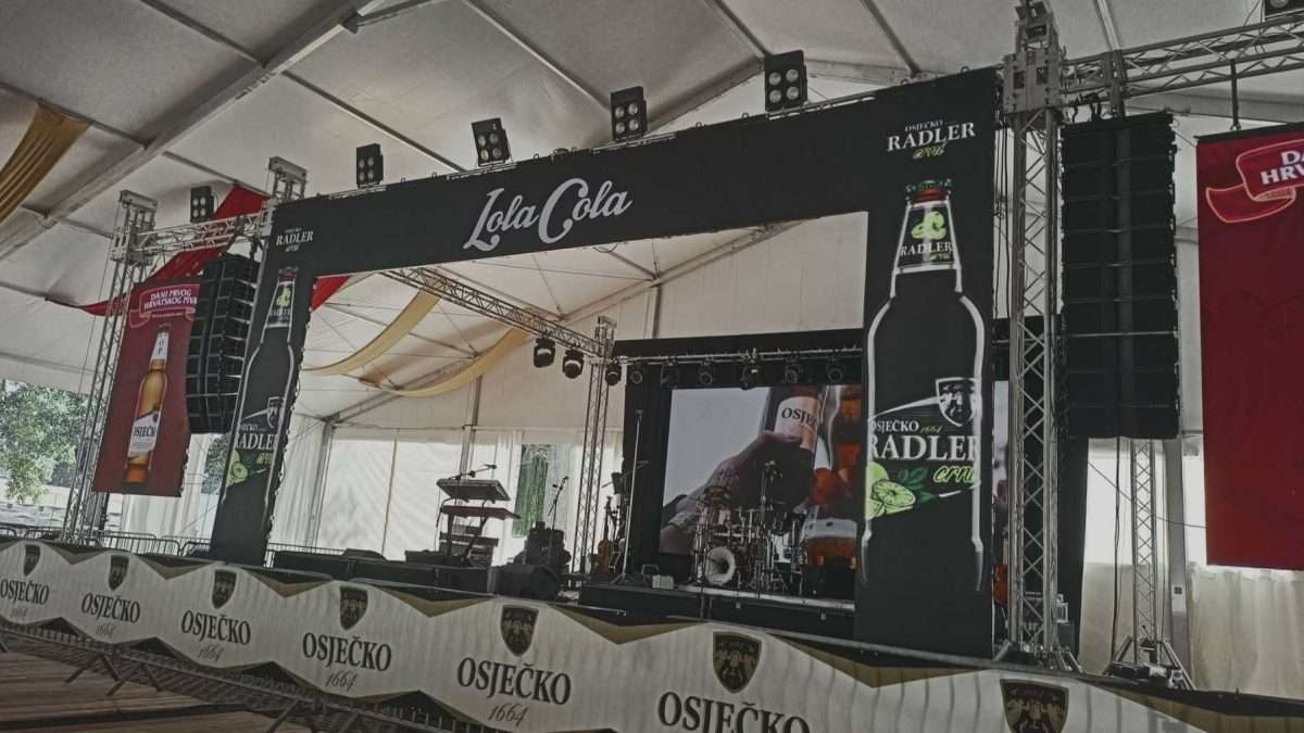 najveća slavonska pivska fešta “dani prvog hrvatskog piva” (3)