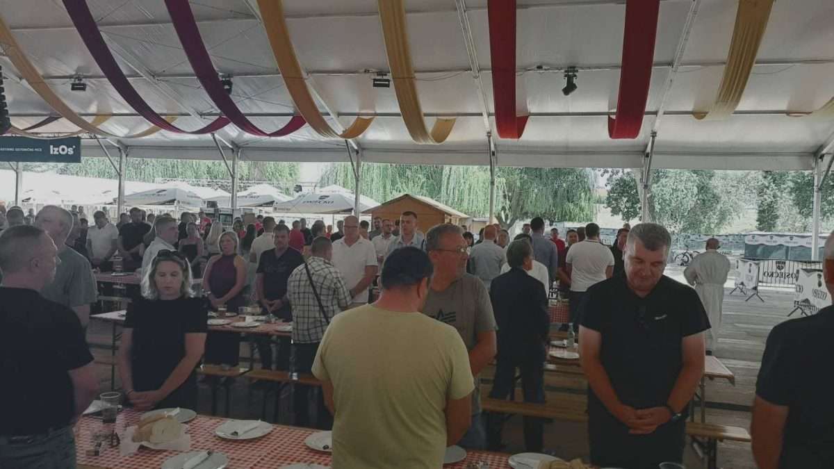 najveća slavonska pivska fešta “dani prvog hrvatskog piva” (4)